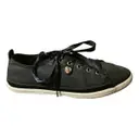 Cloth trainers Tommy Hilfiger