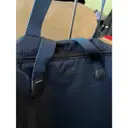 Cloth travel bag Tumi