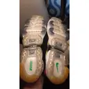 VaporMax Plus cloth low trainers Nike