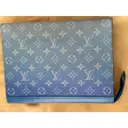 Buy Louis Vuitton Voyage cloth travel bag online