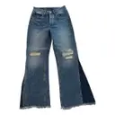 Large jeans 3x1