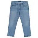 Straight jeans 3x1