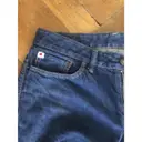 Short pants 45RPM