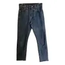 501 slim jeans Levi's
