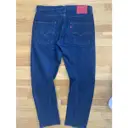 Buy Levi's 502 straight jeans online