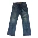 514 straight jeans Levi's - Vintage