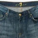 Buy 7 For All Mankind Jeans online