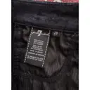 Luxury 7 For All Mankind Trousers Women