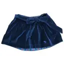 Mini skirt Abercrombie & Fitch