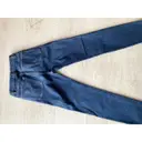 Buy Acne Studios Short jeans online