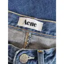 Buy Acne Studios Jeans online