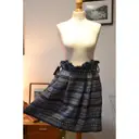 Aglini Mid-length skirt for sale