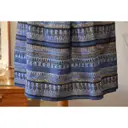Buy Aglini Mid-length skirt online