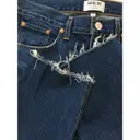 Luxury Agolde Jeans Men