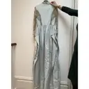 Alessandra Rich Maxi dress for sale
