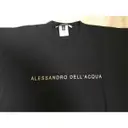Alessandro Dell'Acqua T-shirt for sale