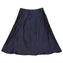 Mid-length skirt Alexander Lewis