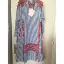 Mid-length dress Antik Batik