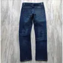 APC Straight jeans for sale