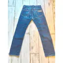 Buy April 77 Straight jeans online