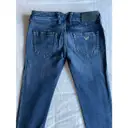 Buy Armani Jeans Slim jeans online