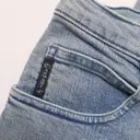 Buy Armani Jeans Slim jeans online - Vintage