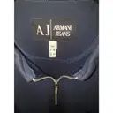 Luxury Armani Jeans Polo shirts Men