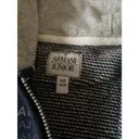 Luxury Armani Jeans Tops Kids