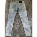 Buy Balmain Straight jeans online
