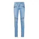 Balmain Slim jeans for sale