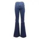 Buy Blumarine Bootcut jeans online