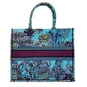 Buy Dior Book Tote handbag online