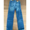 Boss Straight jeans for sale