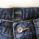 Luxury Boss Jeans Men