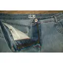 Straight jeans Byblos