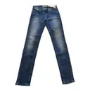 Slim jeans CALVIN KLEIN JEANS