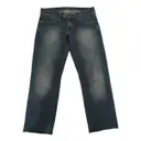 Straight jeans Carhartt