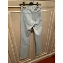 Buy Chanel Large jeans online
