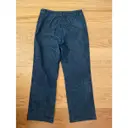 Buy Chanel Large jeans online