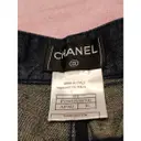 Buy Chanel Straight jeans online - Vintage