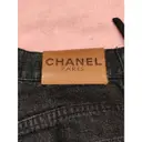 Luxury Chanel Jeans Women - Vintage