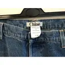 Luxury Chloé Jeans Women
