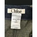 Trousers Chloé