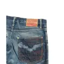 Luxury Christophe Nemeth Jeans Men