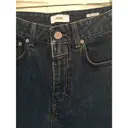 Straight jeans Closed