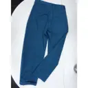 Buy Closed Trousers online