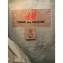 Luxury Comme Des Garcons x H&M Shirts Men