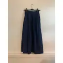 Buy Cristaseya Maxi skirt online