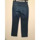 Current Elliott Slim jeans for sale