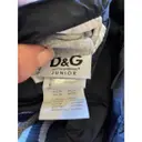 Jacket D&G